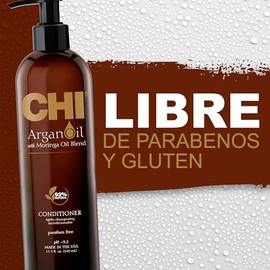 CHI Argan Conditioner , 11.5 oz.