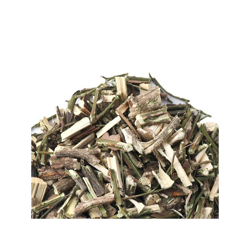 Donguihanjae 동의한재 국산 귀전우 화살나무 500g Korean Domestic Arrowwood 500g