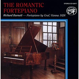 The Romantic Fortepiano