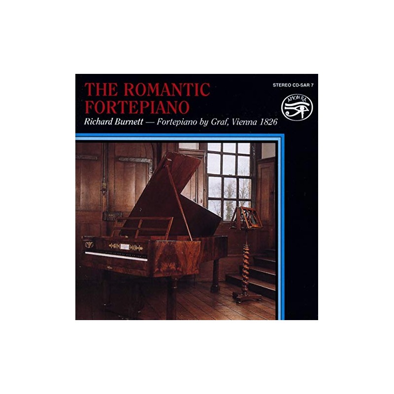 The Romantic Fortepiano