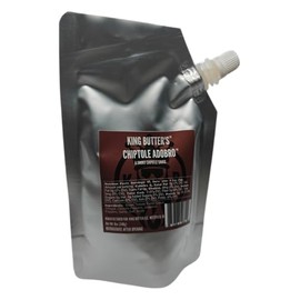 Chipotle Adobro Sauce - Premium Quality for Royal Taste (Large)