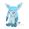 Glaceon Sitting Cuties Plush - 15.5 cm