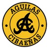 Águilas Cibaeñas Baseball Team Car Decal/Sticker Multiple Sizes (6")