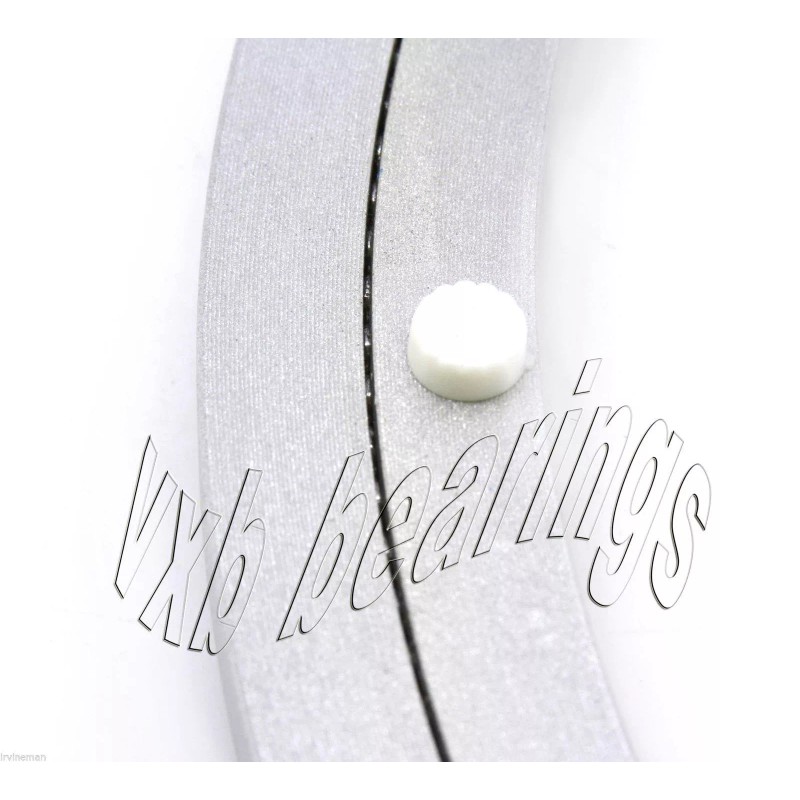 VXB 392mm Lazy Susan Aluminum Bearing 420 lbs Turntable Bearings