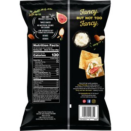 Stacy's Pita Chips Stacys Pita Chips, Simply Naked, 18 Ounce Party Size! Bag