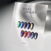 Divock Divok Dark Knight 10-piece set magnetic gel / 디보크