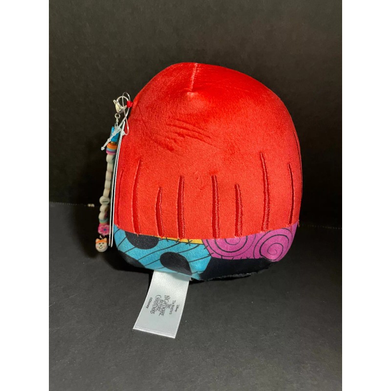 Jazwares/Squishmallows Squishmallow 5" Sally Nightmare Before Christmas w/beaded "I SQUISH"
