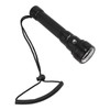 Scuba Diving Flashlight 6000lm IPX8 Waterproof Underwater LED Dive Light