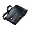 real scissor case se-7 black