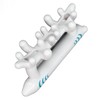 Fascia Massage Tool Myofascial Release & Alleviate Tension with Manual