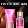 Victoria's Secret Pure Seduction Body Mist Fruity Fragrance 8.4 Fl