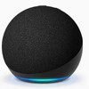 Compact Alexa Speaker with Premium Sound , Newest Model for