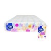Vinda 3-Ply Ultra Care Mini Pocket Tissues, Travel Size (96