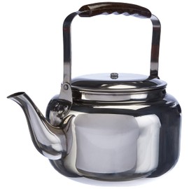 IBILI Teiera Pava, 2,75 litri, acciaio inox 18/10