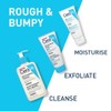CeraVe CeraVe SA Smoothing Cream Moisturiser Tube with Salicylic Acid