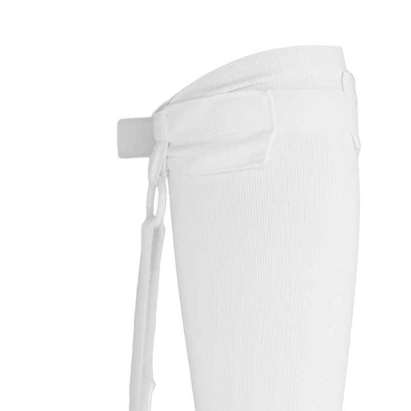 Plantar Fasciitis Stretch Sock Single Strap Elastic Compression Achilles Tendonitis
