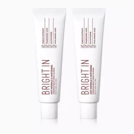 NS Home Shopping [NS홈쇼핑]1+1 조성아 뷰티 브라이트 인 기미크림50ml[35840831] [NS Home Shopping] 1+1 Jo Seong-ah Beauty Brightening Cream for Melasma 50ml [35840831] [Single option]