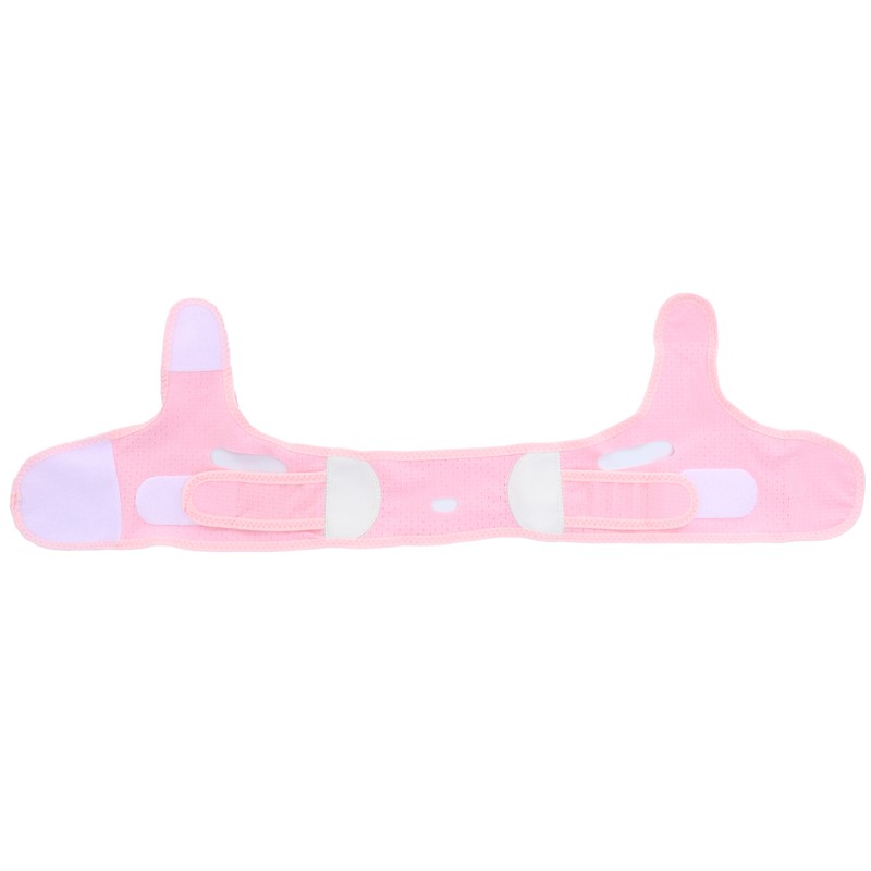 Elastic Facial Slimming Strap V Line Face Tightening Lifting Belt