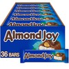 ALMOND JOY Coconut and Almond Chocolate Candy Bars, 1.61 oz
