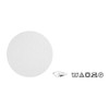 biberna 0012344 Stretch Fitted Sheet Terry (Mattress Height Max. 22