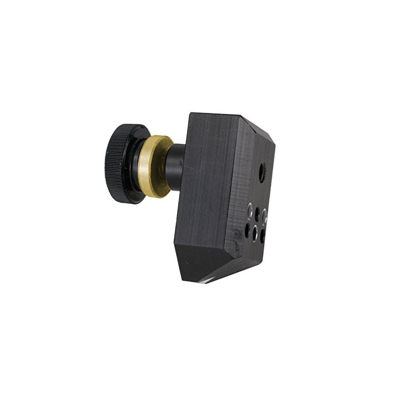 StewMac Tuner Pin Drill Jig