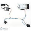 Booster Pump Kit for Reverse Osmosis RO DI Systems Up