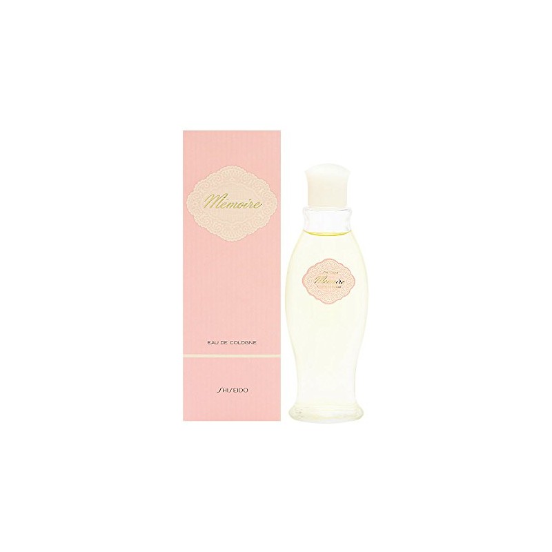 メモアール オーデコロン 80mL