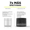 Lehman-Men's Facial Moisturising Cream+ Hyaluronic Acid+Growth Factors+Collagen-Men's Anti-Wrinkle Cream-Men's Anti-Wrinkle