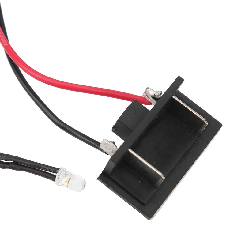 2Pcs Master Switch Fitting Driver Circuit Board Electric Wrench CW/CCW