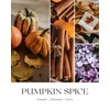 AOOVOO Pumpkin Spice Candles - 22 oz Scented Candles, Aromatherapy