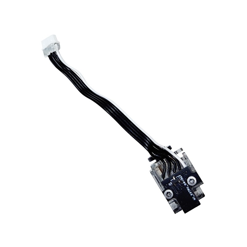BCZAMD 3D Printer Accessories X1 X1C X1E Compatible Hall Switch