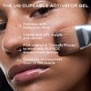 NuFACE Hydrating Aqua Gel Activator, 1.69 Fl Oz.
