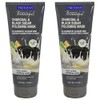 Freeman Facial Charcoal & Black Sugar Polish Mask 6 oz.
