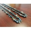 Aftermarket 2X 12" Chain For Kobalt KCS 1224A-03 24V Brushless