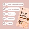 Carnium Botanicals Vital Heart Capsules (Pack of 30)
