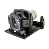 azurano Projector Lamp for Hitachi DT01411 Replacement Lamp with Housing