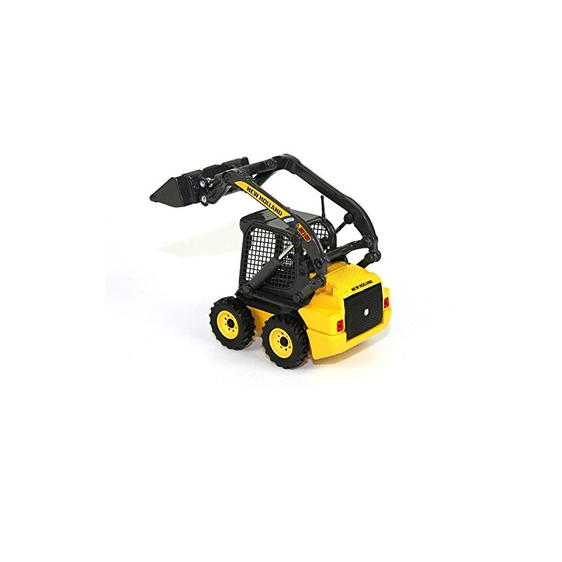 Motorart 13784 1:50 Scale L218 New Holland Wheeled Mini Loader