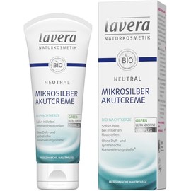 Neutral Microsilver Acute Cream 2 x 75 ml