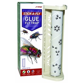 J T Eaton 444 Fly Glue Trap
