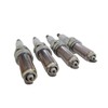 Genuine OEM 18875-08085 Spark Plug 4 pcs Set, Compatible With