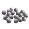 SunGrow Water Conditioner Balls for Betta, 0.5”, Tropical Fish Tank