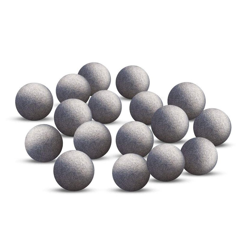 SunGrow Water Conditioner Balls for Betta, 0.5”, Tropical Fish Tank