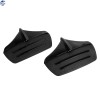 Unbranded Rear Mud Flaps Fender Guard Kit For Harley Tri