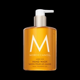 Moroccanoil Hand Wash Ambre Noir 360ml
