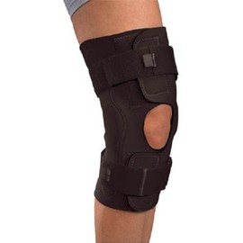 Dj Orthopedics Reddie Brace Xx-large 19"-22" - Model 79-82399 - Each by DJ Orthopedics