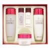 Elastic skin basic cosmetics set for men and women (WD908DE) / 탄력피부 남녀공용 기초화장품세트 (WD908DE)
