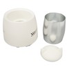 Portable Mini Cooling Cup 350ml Electric Summer Drink Cooler for