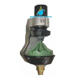 AXIS-II Pivot Sprinkler  Valley, Lindsay, Zimmatic, Reike,  Pivot Comp. NOT OEM