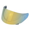 Helmet Visor Replacement for LS2 FF352/384/351/369/802 Full Face Helmet Motorcycle