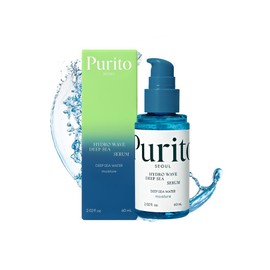 Purito Seoul [Purito Seoul]Hydro Wave Deep Sea Serum 60ml